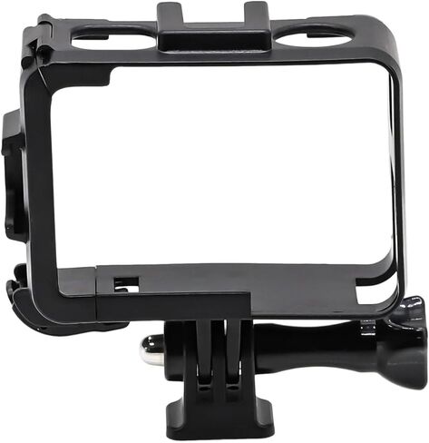 إطار حماية لـ Insta360 ACE/ACE Pro إطار حدود حماية قفص ABS لملحقات كاميرا Insta360 ACE ممتاز in Kuwait