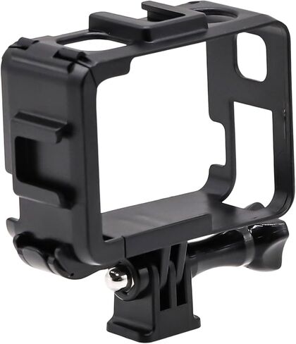 إطار حماية لـ Insta360 ACE/ACE Pro إطار حدود حماية قفص ABS لملحقات كاميرا Insta360 ACE ممتاز in Kuwait