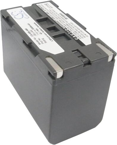 XPS استبدال البطارية لأجهزة سامسونج SCL810 SCL860 SCL870 SCL901 SCL903 SCL906 SCL907 SCW80 SCW87 SCW97 سامسونج SB-L480 in Kuwait