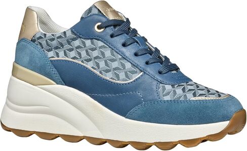 Geox Womens D Spherica Ec13 a in Kuwait