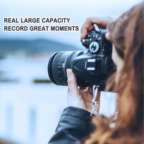 بطارية بديلة LP-E10 لكاميرات Canon LP E10 Canon EOS Rebel T3 T5 T6 T7 T100 Kiss X50 X70 X80 X90 EOS 1100D 1200D 1300D 1500D 2000D 4000D in Kuwait