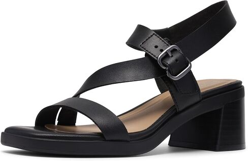Clarks Women's Jaylan Sol Heeled Sandal in Saudi Arabia