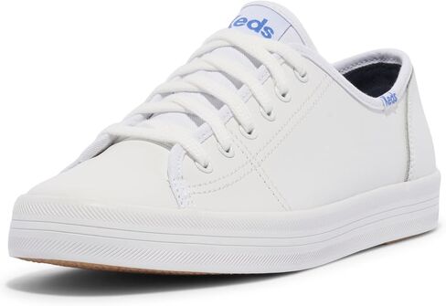 حذاء Kickstart النسائي الموسمي الصلب من Keds in Saudi Arabia
