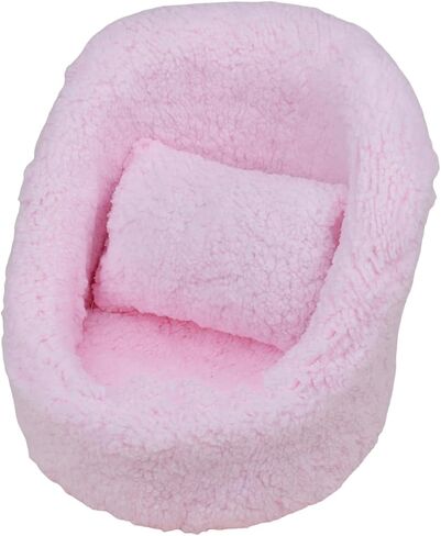 Newborn Photography Props Sofa Baby Photoshoot Posing Props Furniture Photo Backdrop Accessories Couch Infant Sofa in Saudi Arabia