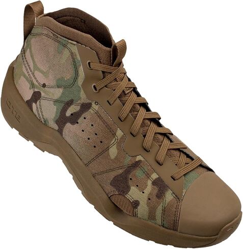 Pirata Elite Boots – Black Maritime Tactical Boots for Men, Lightweight Amphibious Combat Boot with Drainage Ports, Quick-Dry Mesh, High-Traction Grip & Load Support in Saudi Arabia