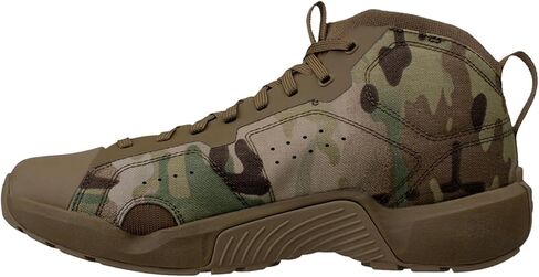 Pirata Elite Boots – Black Maritime Tactical Boots for Men, Lightweight Amphibious Combat Boot with Drainage Ports, Quick-Dry Mesh, High-Traction Grip & Load Support in Saudi Arabia