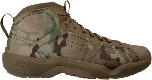 Pirata Elite Boots – Black Maritime Tactical Boots for Men, Lightweight Amphibious Combat Boot with Drainage Ports, Quick-Dry Mesh, High-Traction Grip & Load Support in Saudi Arabia