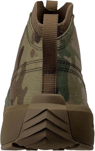Pirata Elite Boots – Black Maritime Tactical Boots for Men, Lightweight Amphibious Combat Boot with Drainage Ports, Quick-Dry Mesh, High-Traction Grip & Load Support in Saudi Arabia