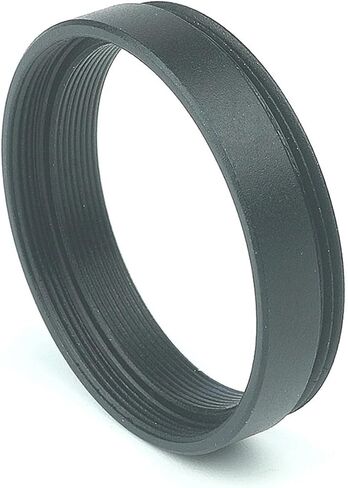 M30 * 1 مللي متر أنثى إلى M28.6*0.6 مللي متر ذكر المواضيع تحويل T حلقة محول ل 1.25 بوصة تلسكوب تصفية محول in Kuwait
