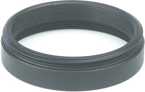 M30 * 1 مللي متر أنثى إلى M28.6*0.6 مللي متر ذكر المواضيع تحويل T حلقة محول ل 1.25 بوصة تلسكوب تصفية محول in Kuwait