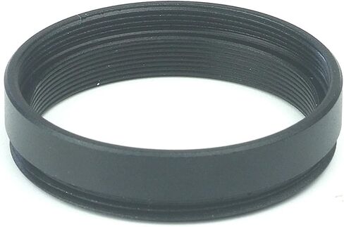 M30 * 1 مللي متر أنثى إلى M28.6*0.6 مللي متر ذكر المواضيع تحويل T حلقة محول ل 1.25 بوصة تلسكوب تصفية محول in Kuwait
