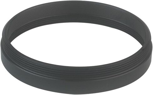 M50 ذكر إلى M48 أنثى المواضيع T-حلقة محول M50 * 0.75 مللي متر تحويل إلى M48 * 0.75 مللي متر تلسكوب مرآة محول المواضيع تحويل in Kuwait