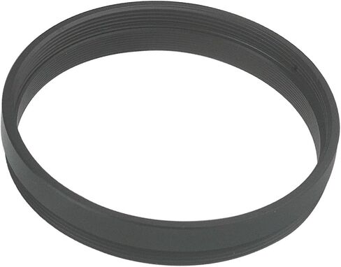 M50 ذكر إلى M48 أنثى المواضيع T-حلقة محول M50 * 0.75 مللي متر تحويل إلى M48 * 0.75 مللي متر تلسكوب مرآة محول المواضيع تحويل in Kuwait