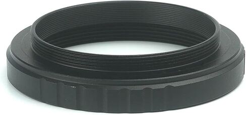 SCT أنثى إلى M48x0.75mm ذكر الموضوع T حلقة محول تلسكوب المواضيع محول-#90734 in Kuwait