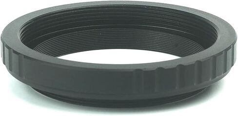SCT أنثى إلى M48x0.75mm ذكر الموضوع T حلقة محول تلسكوب المواضيع محول-#90734 in Kuwait