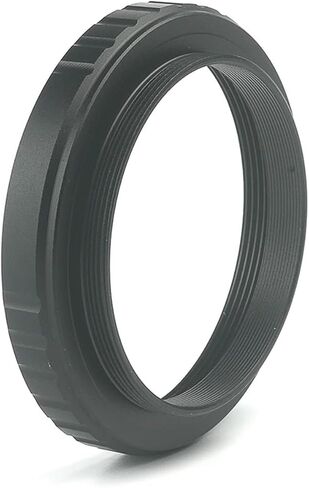 SCT أنثى إلى M48x0.75mm ذكر الموضوع T حلقة محول تلسكوب المواضيع محول-#90734 in Kuwait