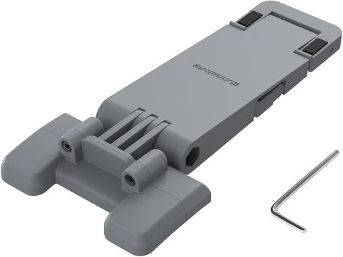 طوي التوسع قوس اللوحي حامل قصاصة الهاتف التحكم عن بعد جبل ل DJI Air 2S/Mini 2/Mavic Air 2 الملحقات in Kuwait