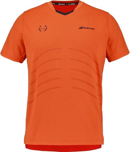 Babolat Men’s Replica Lebron Crew Neck Padel Tee in Saudi Arabia