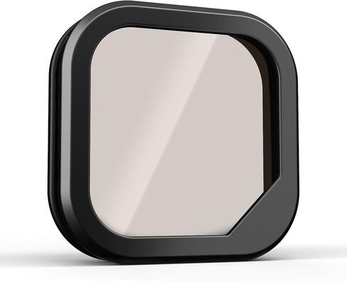 عدسة مستقطبة REDTIGER VC70، فلتر CPL لكاميرا Dash Cam، تقلل الوهج والانعكاسات، وتعزز التباين، وحماية العدسة (متوافقة فقط مع كاميرا Dash Cam VC70) in Kuwait