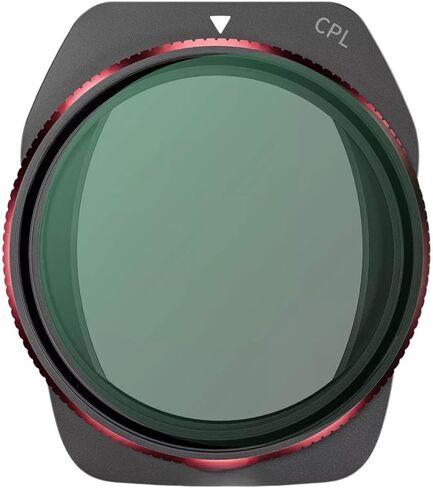 متوافق مع مرشحات عدسة DJI Air 3S CPL والاستقطاب القابل للتعديل in Kuwait