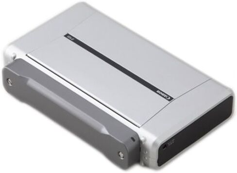 Canon Learning Resources 2446B003 بطارية ليثيوم أيون Canon LK-62 القابلة لإعادة الشحن in Kuwait