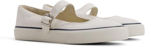 Sperry Women's Mary Jane CVO Strap Canvas Sneaker in Saudi Arabia