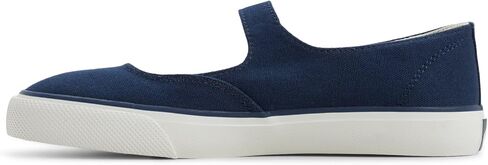 Sperry Women's Mary Jane CVO Strap Canvas Sneaker in Saudi Arabia