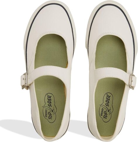 Sperry Women's Mary Jane CVO Strap Canvas Sneaker in Saudi Arabia
