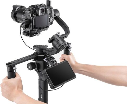أجزاء لحامل شاشة DJI Ronin-S/SC قابل للتعديل لـ RS RSC in Kuwait