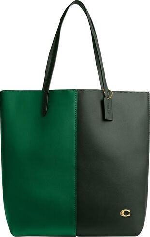 Coach Nomad Tote, Dark Stone in Saudi Arabia