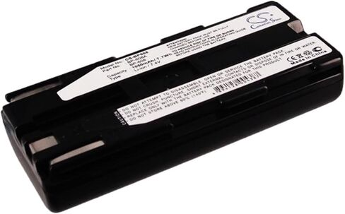 بطارية بديلة من VINTRONS لكاميرا Canon ES8200V in Kuwait