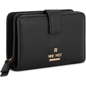 Nine West Luela French Wallet in Saudi Arabia