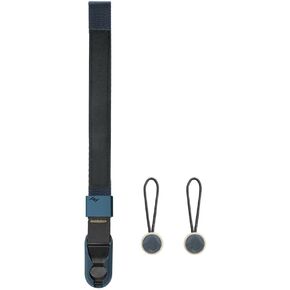 Peak Design Cuff Camera Wrist Strap Midnight Blue (CF-MN-3) in Saudi Arabia