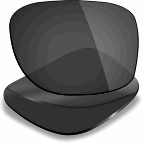 AI Smart Glasses Sunglasses Lenses, Anti-UV Sunglasses Lenses, Replacement Lenses for Full Frame Glasses in Saudi Arabia