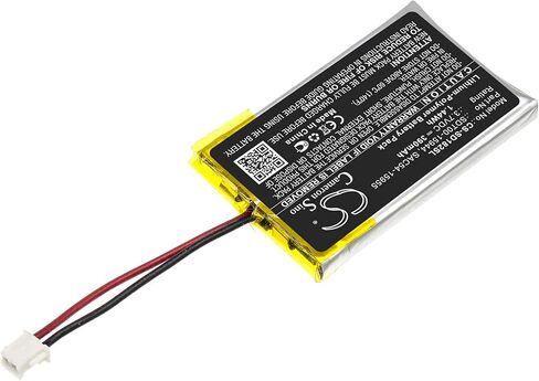 Replacement Battery for SD-2525 SD-3225 Compatible with SDT00-15944 SAC54-15955(390mAh) in Kuwait
