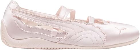 حذاء رياضي نسائي من PUMA Speedcat Ballet Venus كاجوال - وردي in Kuwait