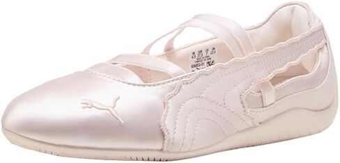 PUMA Womens Speedcat Ballet Venus Sneakers Shoes Casual - Pink in Saudi Arabia