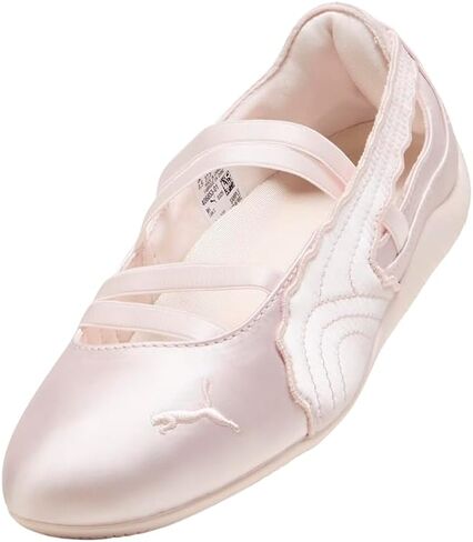 PUMA Womens Speedcat Ballet Venus Sneakers Shoes Casual - Pink in Saudi Arabia