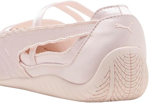 PUMA Womens Speedcat Ballet Venus Sneakers Shoes Casual - Pink in Saudi Arabia