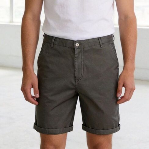 Mens Herren Classic-Golfshorts in Saudi Arabia