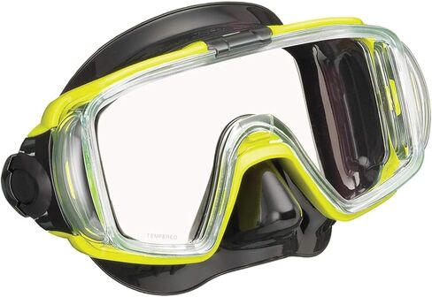 TUSA Sport UM31 Adult Visio Tri-Ex Snorkeling Mask in Saudi Arabia