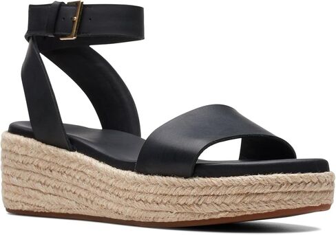 Clarks Women's, Kimmei Ivy Sandal in Saudi Arabia