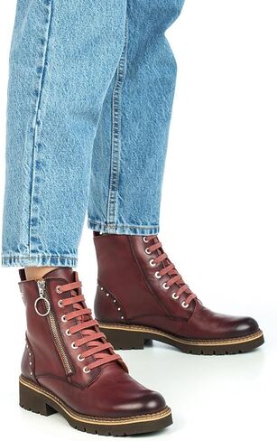 PIKOLINOS leather Ankle Boots VICAR W0V in Kuwait