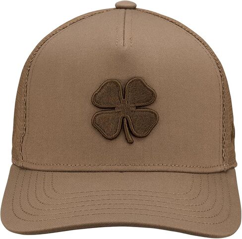 Black Clover Hardy 6 Adjustable Hat in Saudi Arabia