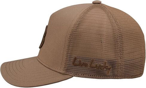 Black Clover Hardy 6 Adjustable Hat in Saudi Arabia