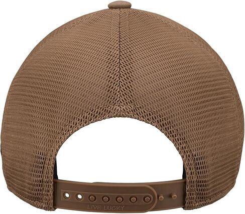 Black Clover Hardy 6 Adjustable Hat in Saudi Arabia