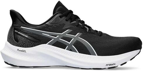 ASICS MEN GT-2000 12 French Blue/Foggy Teal 7.5 D (M) in Saudi Arabia