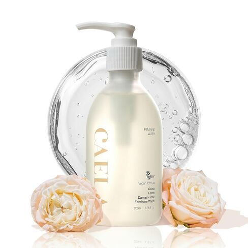 CAELA Feminine Wash Gel Type in Saudi Arabia