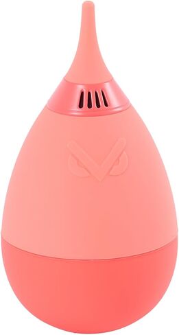 منفاخ هواء مرشح VSGO V-B014E مع تصميم بهلوان مرشح لتنظيف العدسات، منفاخ هواء مضغوط لعدسات الكاميرا الرقمية Nikon Sony Canon وتنظيف المستشعر (أخضر التفاح) in Kuwait