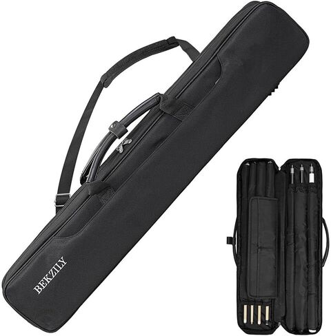 Pool Cue Billiard Stick Carrying Case in Saudi Arabia